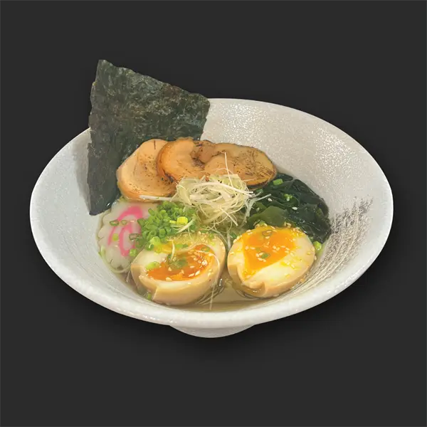 Hình ảnh Mì Udon Xương Hầm