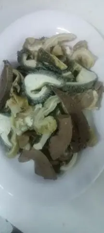 Hình ảnh Lòng Thấp Cẩm Bỏ lẩu 