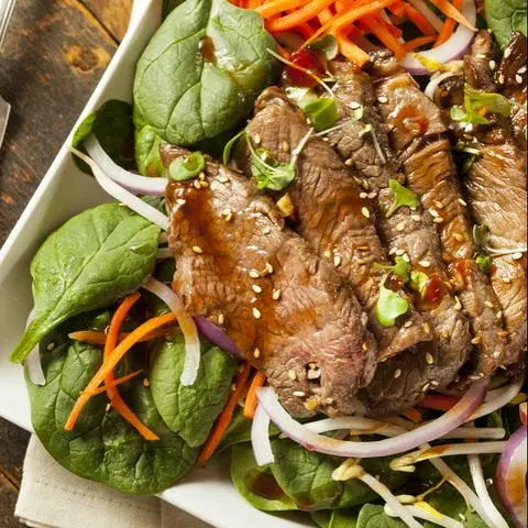 Hình ảnh Bò mỹ