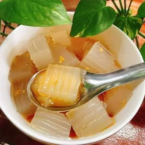 Hình ảnh Xu xoa rong biển