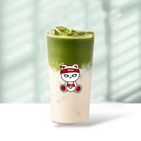 Hình ảnh Matcha Latte