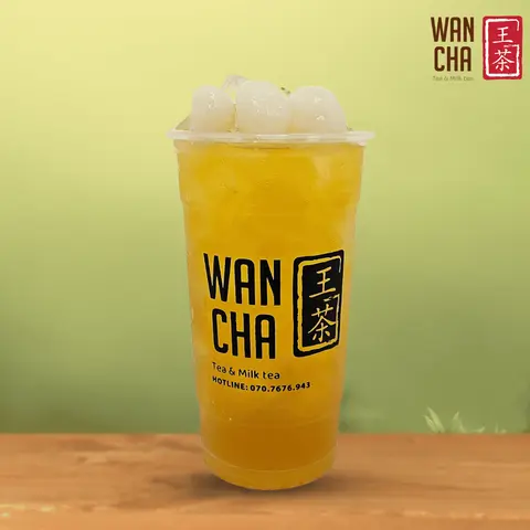 Hình ảnh TRÀ NHÃN