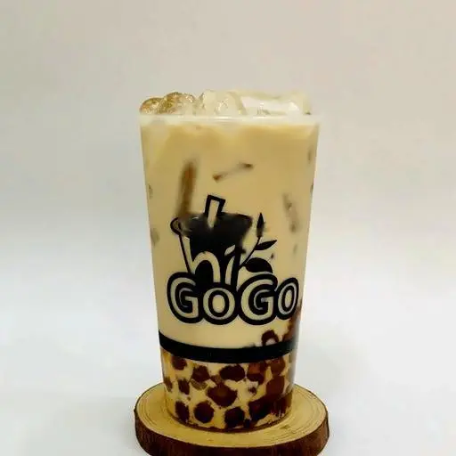 Hình ảnh Trà sữa Olong