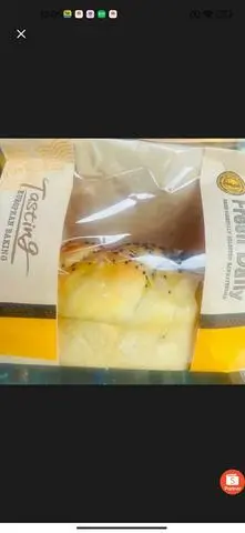 Hình ảnh BÁNH MÌ HOA CÚC