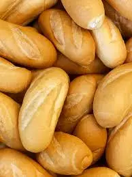 Hình ảnh Bánh mì không - 1 ổ