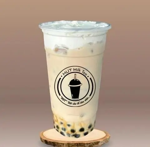 Hình ảnh Trà sữa Machiato 