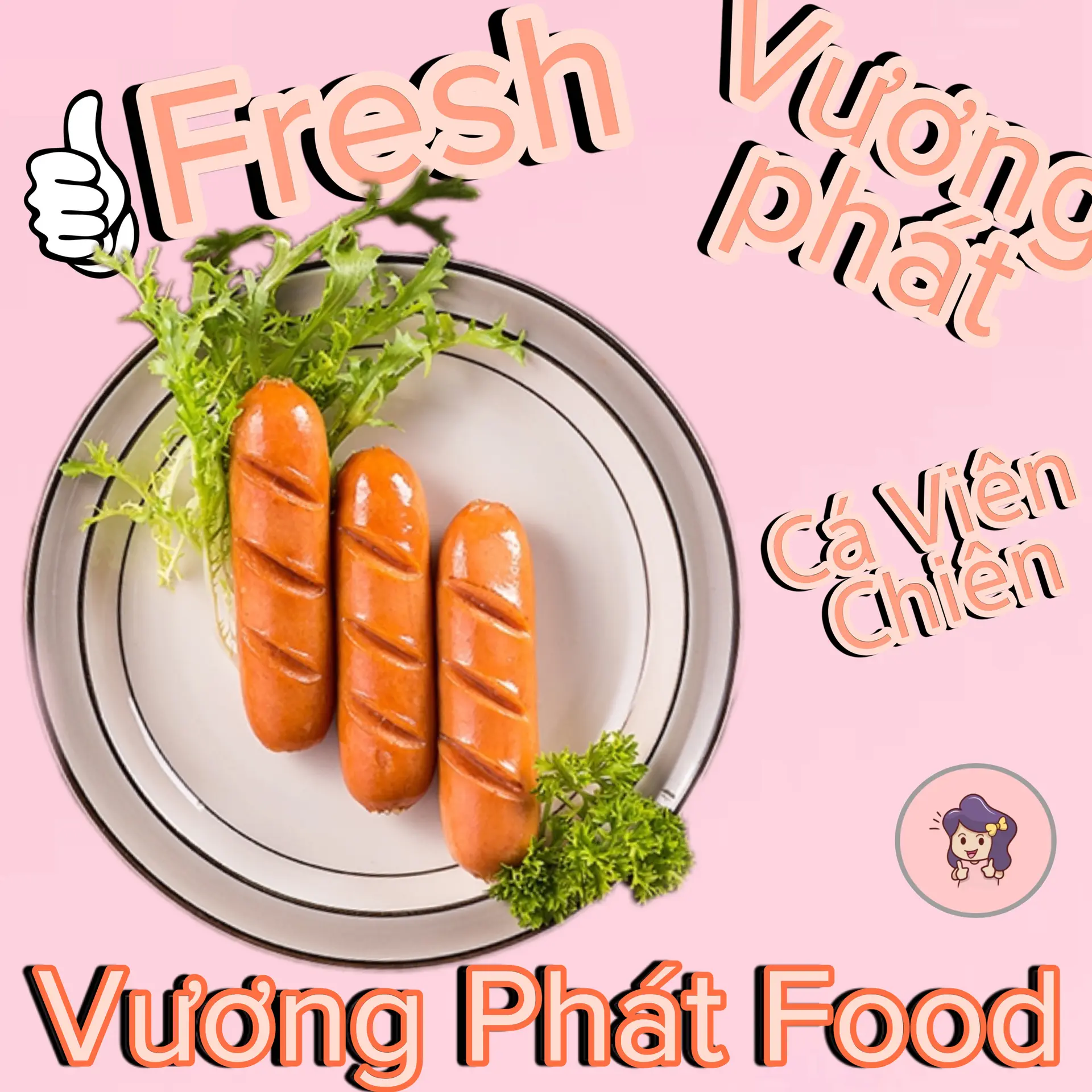 Hình ảnh Xúc Xích Đức ( 1 Cây )