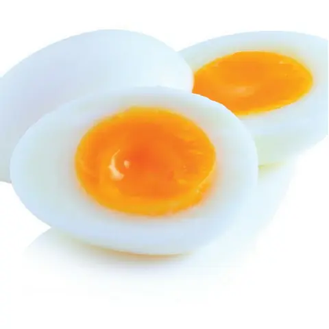 Hình ảnh Trứng lòng đào