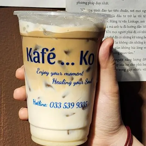 Hình ảnh Latte