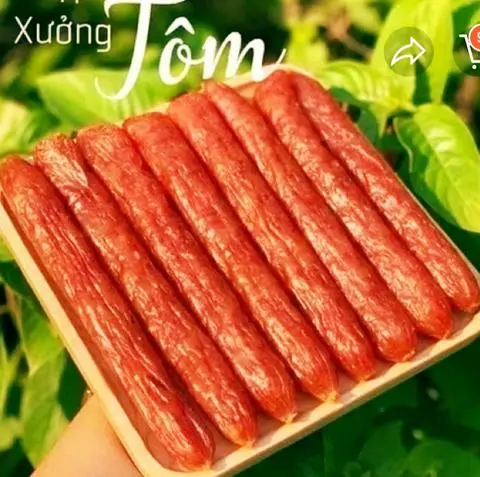 Hình ảnh LẠP XƯỞNG TÔM