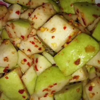 Hình ảnh Ổi Lắc