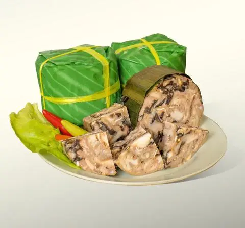 Hình ảnh Giò thủ - 0.5kg