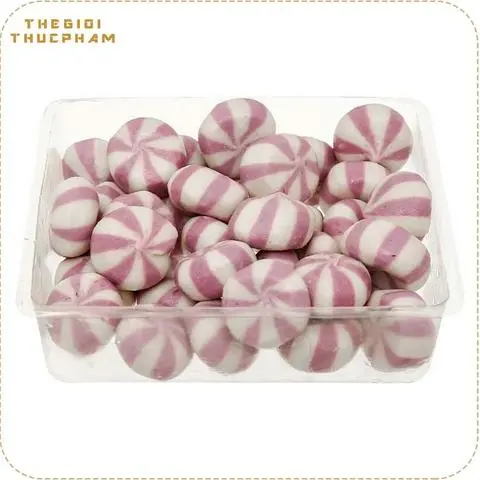 Hình ảnh Viên Răng Mực - 50gr 