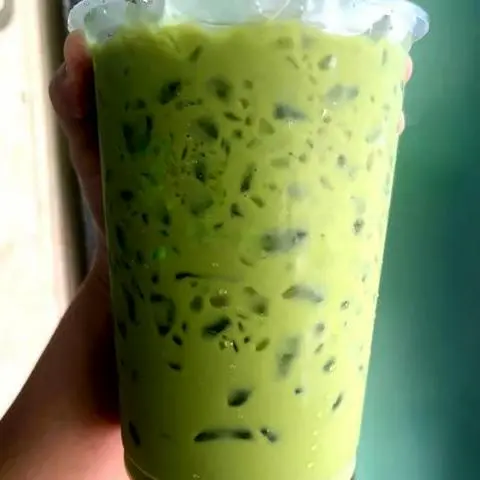 Hình ảnh Rau má sữa