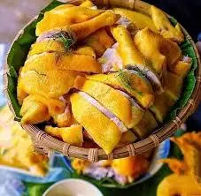 Hình ảnh Combo Gà Lớn