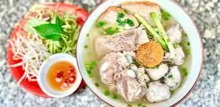 Hình ảnh Bún Mọc