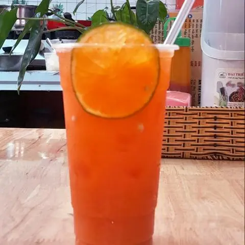 Hình ảnh Nước ép 