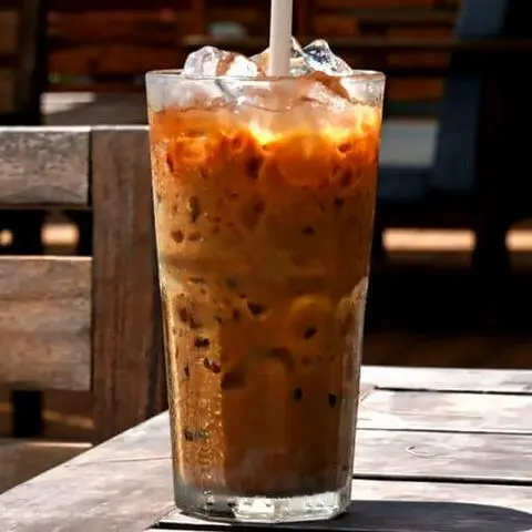 Hình ảnh Cafe sữa