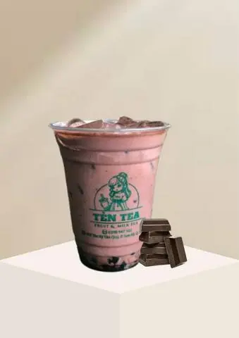 Hình ảnh Trà Sữa Socola