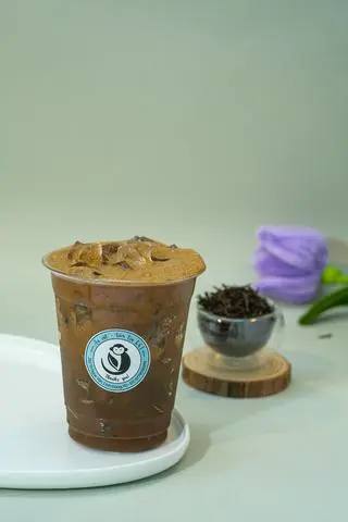 Hình ảnh Caphe Sữa ( Sữa cà)