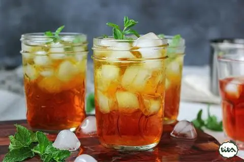 Hình ảnh Hồng Trà 