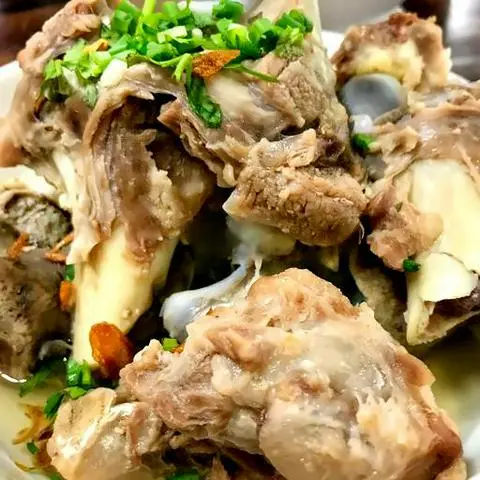 Hình ảnh Xí Quách