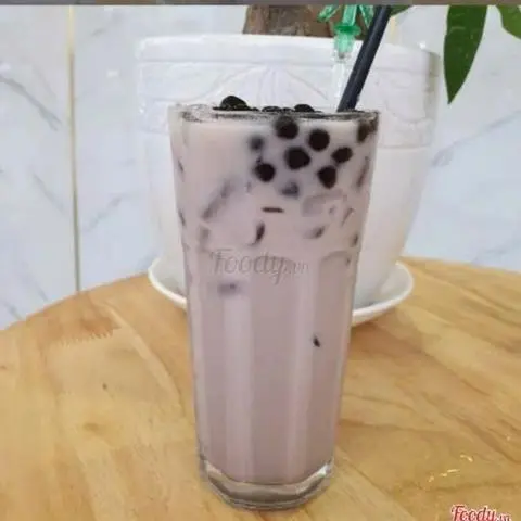 Hình ảnh Trà Sữa Môn