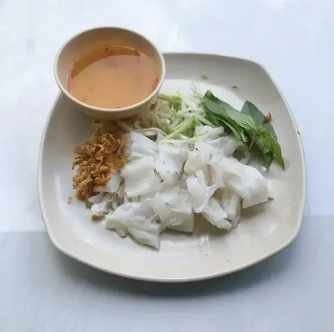 Hình ảnh Bánh Ướt Nóng thêm 