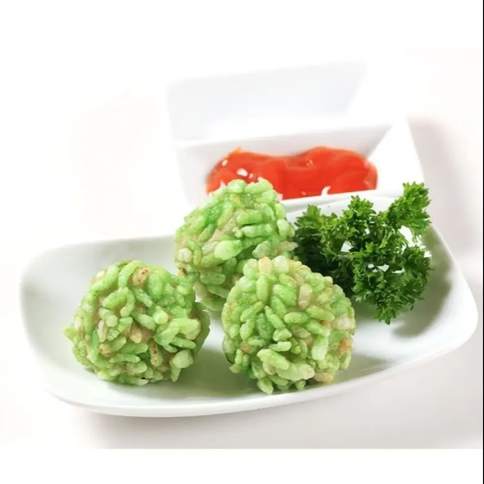 Hình ảnh Cốm Xanh - 3 Viên