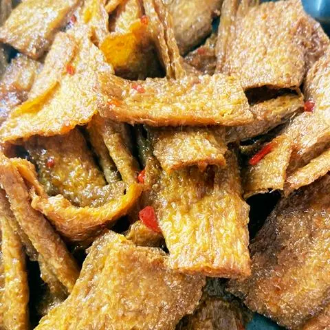 Hình ảnh Cơm sườn rim