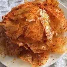 Hình ảnh Trộn Sate Tắc