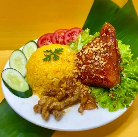 Hình ảnh má đùi