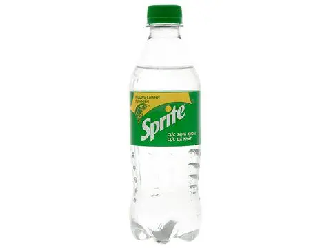Hình ảnh Nước Ngọt Sprite
