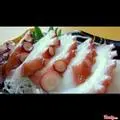 Hình ảnh Tako sashimi
