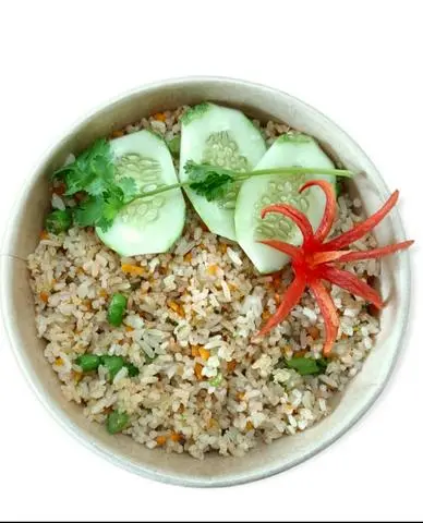 Hình ảnh Cơm thêm