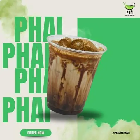 Hình ảnh Cacao Milk