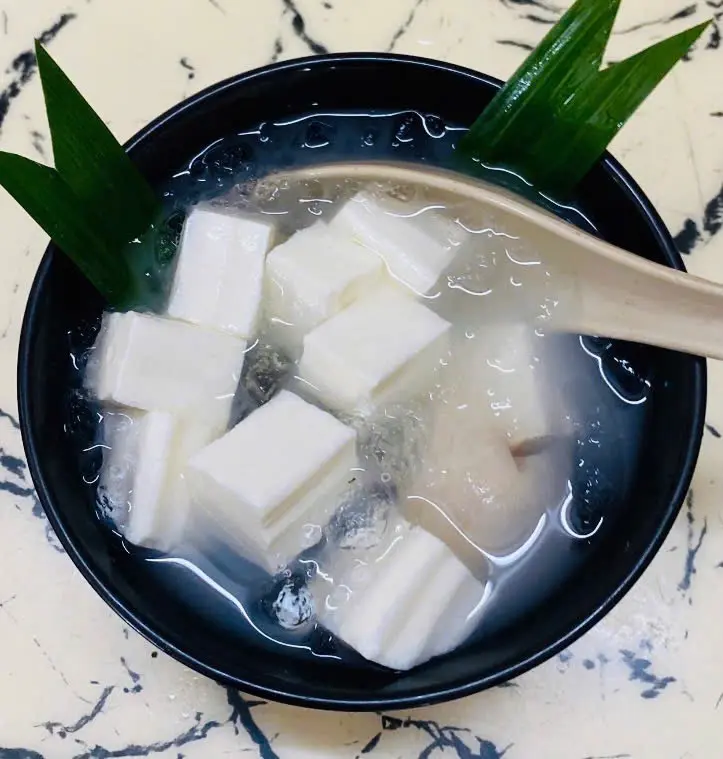 Hình ảnh Chè khúc bạnh