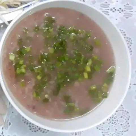 Hình ảnh Tô cháo không