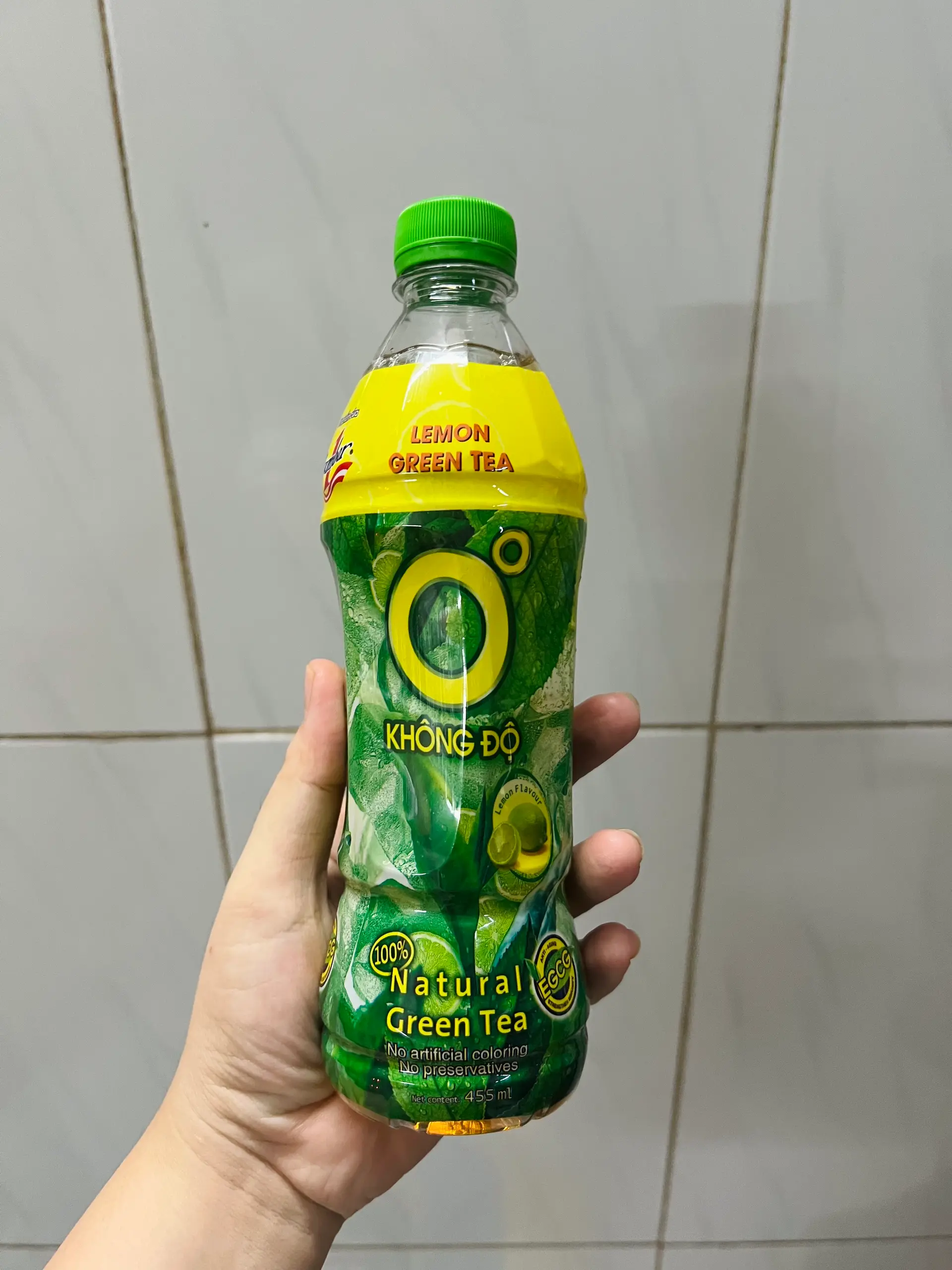 Hình ảnh O độ 