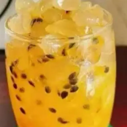 Hình ảnh hạt đác chanh dây 