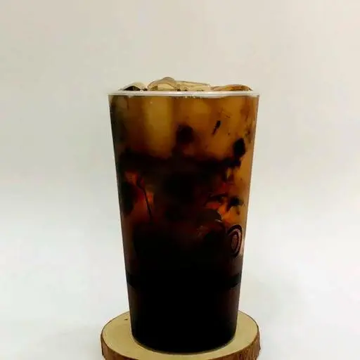 Hình ảnh Hồng trà trái cây