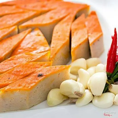 Hình ảnh Chả thêm