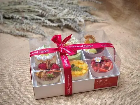 Hình ảnh set 6 ly 