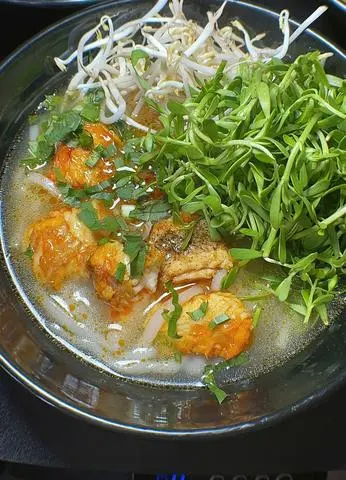Hình ảnh Bánh Canh Cá Lóc