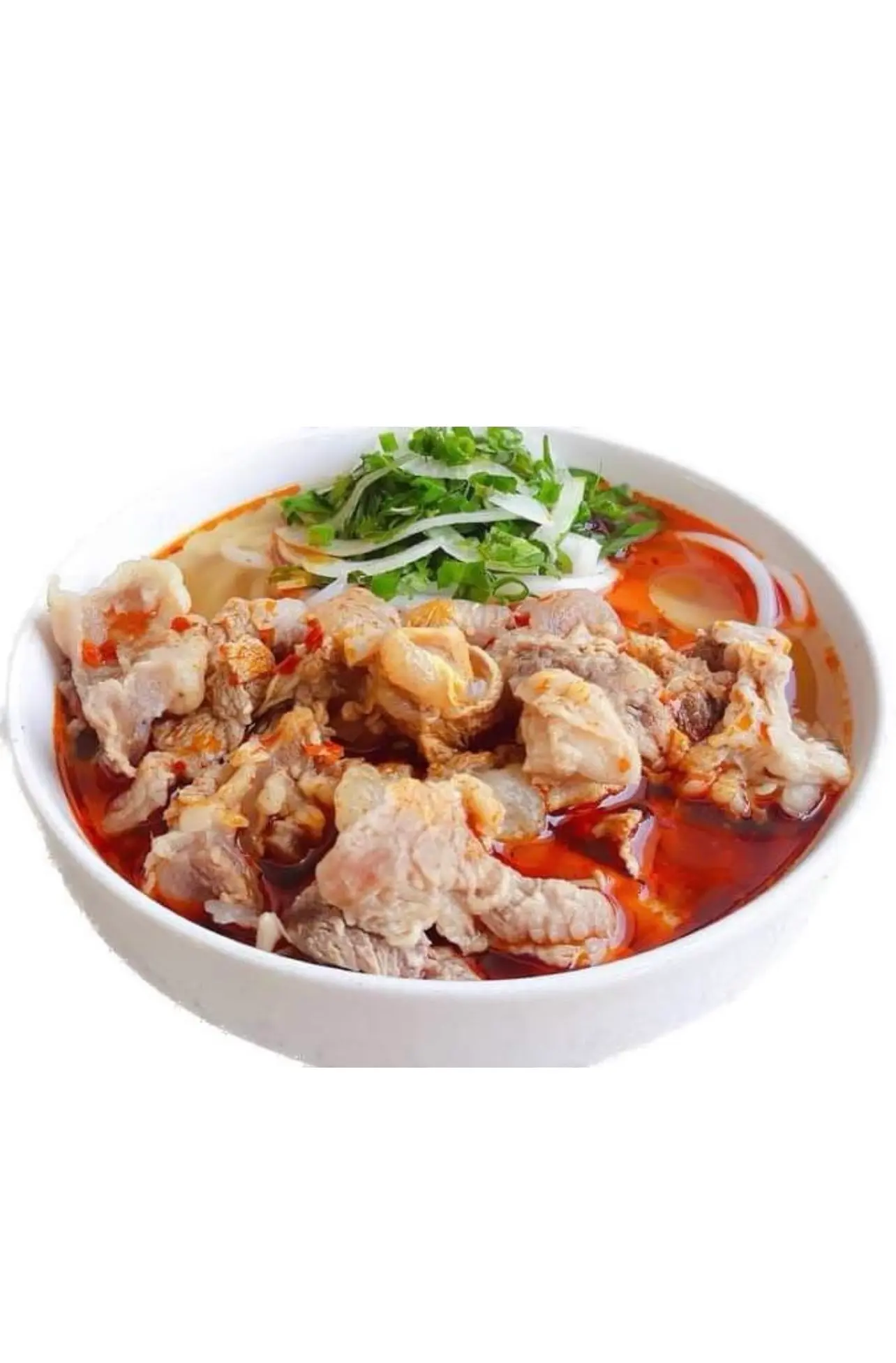 Hình ảnh Bún Bò Gân