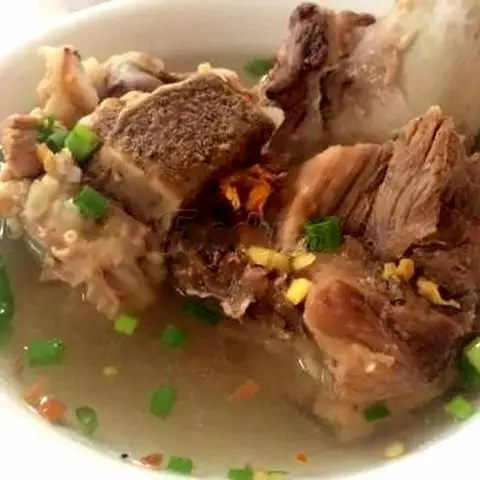 Hình ảnh Hủ tiếu Mỹ Tho Xí Quách