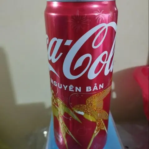 Hình ảnh Coca