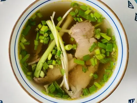 Hình ảnh Chén Nạm Thêm