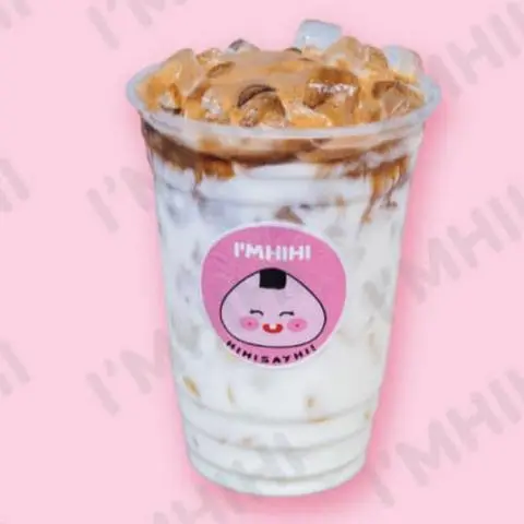 Hình ảnh Cà Phê Đen