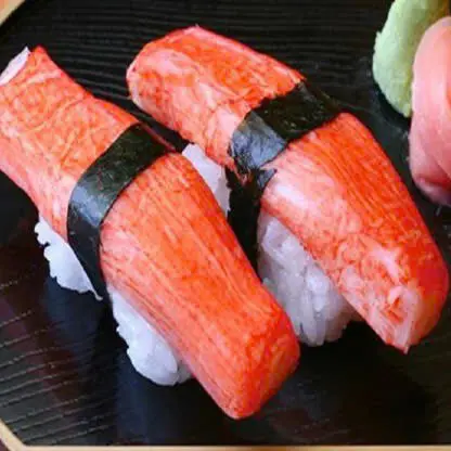 Hình ảnh Sushi Thanh Cua